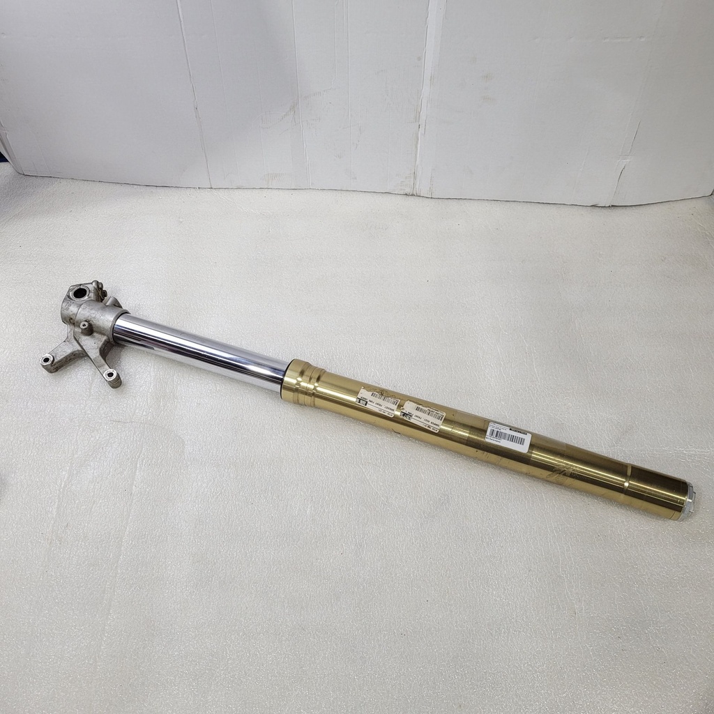 damper assy fr fork lh | MIC Parts